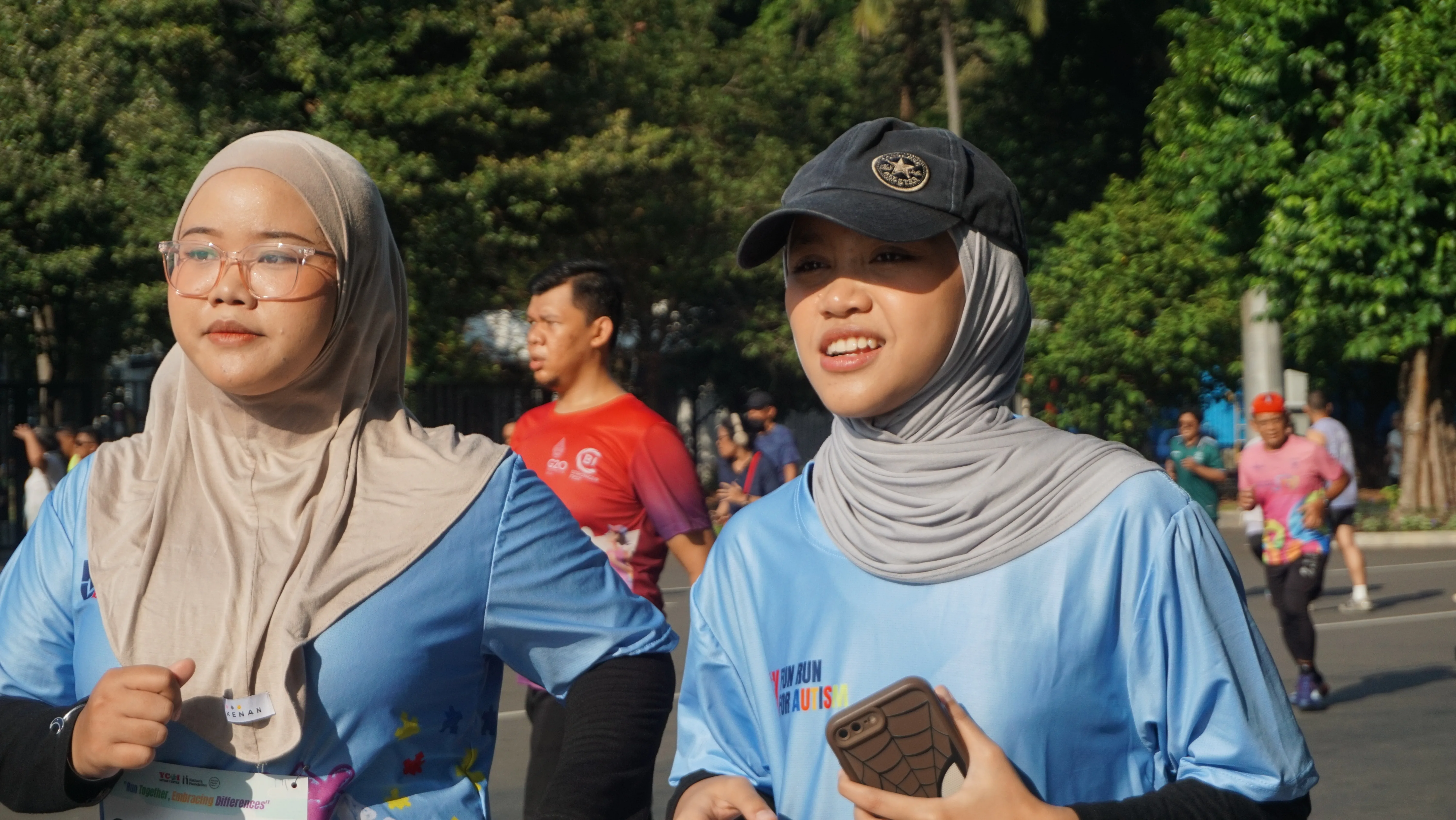 Event · Fun Run For Autism 2026 - DSC00030